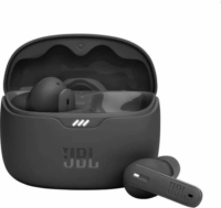 JBL Tune Beam TWS Wireless Fülhallgató - Fekete