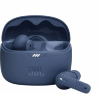 JBL Tune Beam TWS Wireless Fülhallgató - Kék