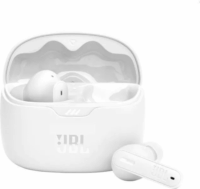 JBL Tune Beam TWS Wireless Fülhallgató - Fehér
