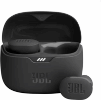 JBL Tune Buds TWS Wireless Fülhallgató - Fekete