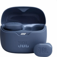 JBL Tune Buds TWS Wireless Fülhallgató - Kék