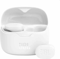 JBL Tune Buds TWS Wireless Fülhallgató - Fehér