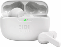 JBL Wave Beam TWS Wireless Fülhallgató - Fehér