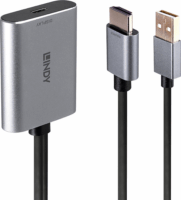 Lindy 43347 USB Type-C anya - HDMI apa Adapter