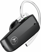 Motorola HK375-S Mono Wireless Headset - Fekete