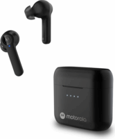 Motorola Moto Buds-S ANC Wireless Headset - Fekete