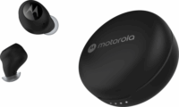 Motorola Moto Buds 250 Wireless Headset - Fekete