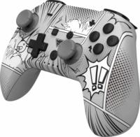 Dragonshock PopTop Wireless Controller - Manga Style (Nintendo Switch)