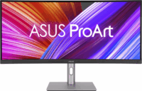 Asus 34.1" ProArt PA34VCNV Ívelt Monitor