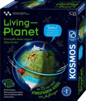 Kosmos 637255 Élet a bolygón kísérletező készlet