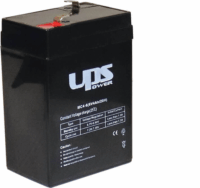 UPS Power MC4-6 6V 4Ah UPS Akkumulátor