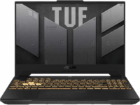 Asus TUF Gaming F15 CI5-12500H Gaming Notebook Fekete (15.6" / Intel i5-12500H / 16GB / 512GB SSD)