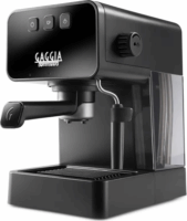 Gaggia Espresso Style Kávéfőző - Fekete