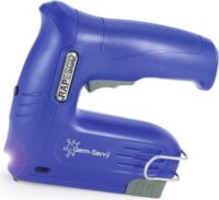 Rapesco Germ-Savvy T12-USB 12 lap kapacitású tűzőgép - Kék