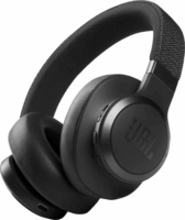 JBL Live 660NC Wireless Fejhallgató - Fekete