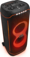 JBL Partybox Ultimate Hordozható bluetooth hangszóró - Fekete