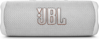JBL Flip 6 Hordozható bluetooth hangszóró - Fehér