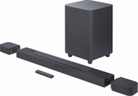 JBL Bar 800 Pro 5.1.2 Hangprojektor