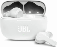 JBL Wave 200 TWS True Wireless Headset - Fehér