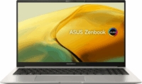 Asus Zenbook 15 UM3504DA-BN364 Notebook - Bazalt Szürke
