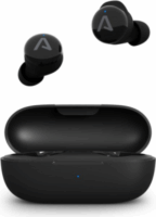 LAMAX Dots3 ANC Wireless Headset - Fekete