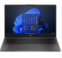 HP 250 G10 8A5D1EA Notebook Fekete (15,6" / i3-1315U / 8GB / 512GB / Win 11 Home)
