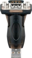 Goobay 69822 USB-A apa - VGA apa Adapter