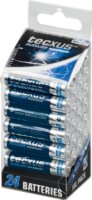 Tecxus 23817 LR03/AAA Alkaline Ceruzaelem (24db/csomag)