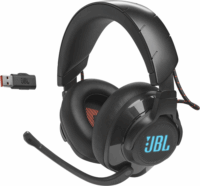 JBL Quantum 610 Wireless Gaming Headset - Fekete