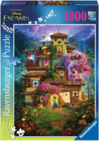 Ravensburger Disney Encanto - 1000 darabos puzzle