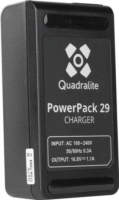 Quadralite Reporter PowerPack 29 Akkumulátor töltő