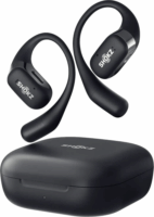 Shokz OpenFit Wireless Headset - Fekete