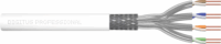 Digitus DK-1743-VH-305-MF-W S/FTP CAT7 hálózati kábel 305m - Fehér