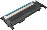 Sqip 7879A (Samsung CLT-C4072S) fekete Rebuilt toner