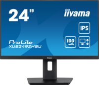 iiyama 23.8" ProLite XUB2492HSU Monitor