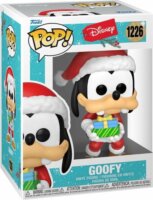 Funko POP! Disney: Holiday - Goofy figura
