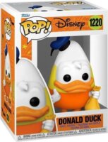 Funko POP! Disney - Donald Trick or Treat figura