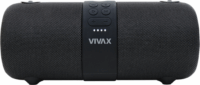VIVAX BS-160 Bluetooth hangszóró - Fekete