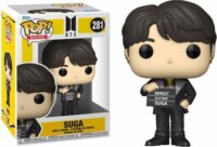 Funko POP! Rocks BTS Butter - Suga figura