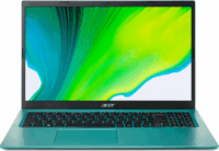 Acer Aspire 1 A115-32-C4M1 Notebook Kék (15,6" / Intel Celeron N4500 / 4 GB / 128 GB eMMC / Win 11 Home S)