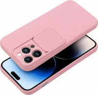Slide Apple iPhone 15 Plus Tok - Rózsaszín