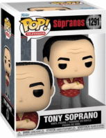 Funko POP! The Sopranos - Tony figura