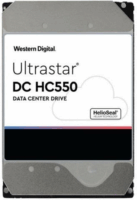 Supermicro WD/HGST 18TB SAS 3.5" Szerver HDD
