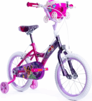Huffy Disney Princess kerékpár - Lila (16-os méret)