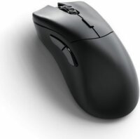 Glorious Model D 2 PRO (1k) Wireless Gaming Egér - Fekete