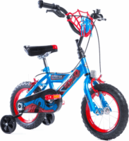 Huffy Disney Pókember 12" Gyermek kerékpár - Kék