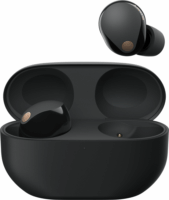 Sony WF1000XM5B.CE7 Wireless Headset - Fekete