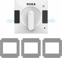 Tesla ROBOSTAR W700 WiFi Ablaktisztító robot