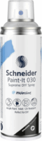 Schneider Paint-It 030 Akrilfesték spray - Ezüst
