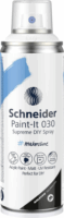 Schneider Paint-It 030 Akrilfesték spray - Fehér